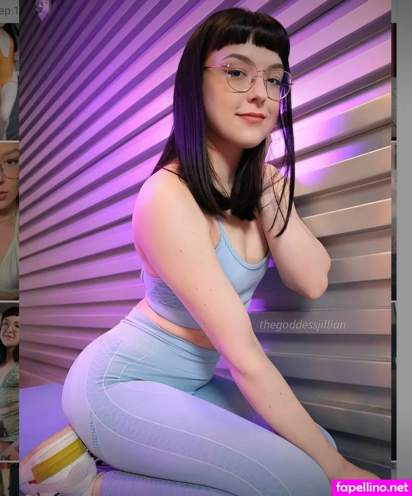 gillianisagoddess, thegoddessjillian Nude Leaked OnlyFans Photo #qONwprdo2B