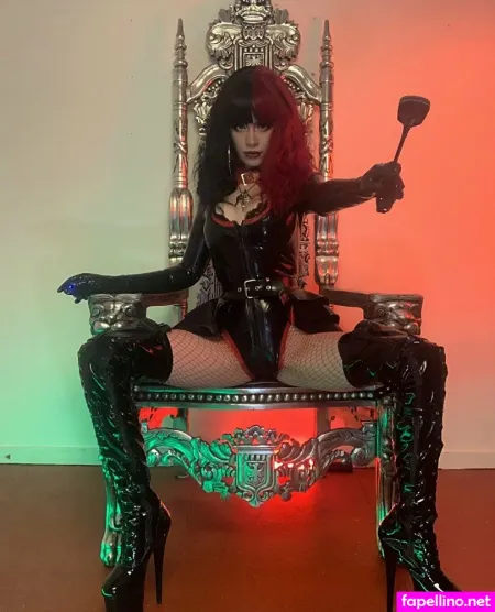 Goddess Joy Vip OnlyFans Thumbnail #BpgEr9uHw6