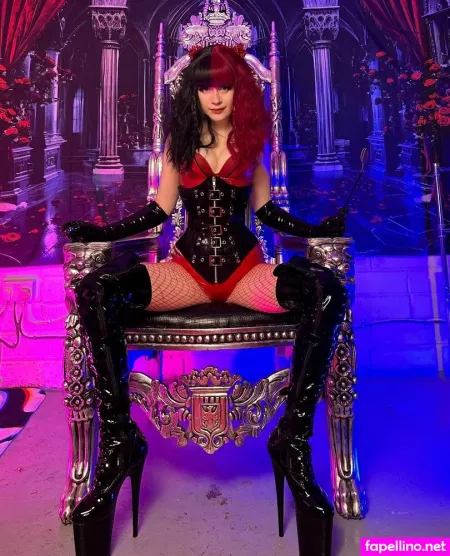 Goddess Joy Vip OnlyFans Thumbnail #JQraJSn192