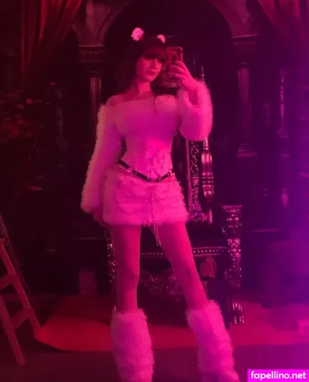 Goddess Joy Vip Main Profile Photo