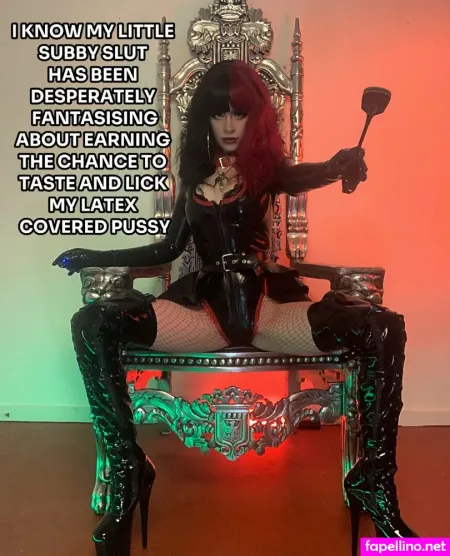 Goddess Joy Vip OnlyFans Thumbnail #XovnEkQw8o