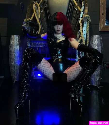 Goddess Joy Vip OnlyFans Thumbnail #ZFIVDfhuKW