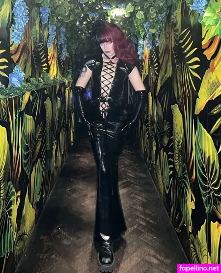 Goddess Joy Vip OnlyFans Thumbnail #bXe4FrFBYj