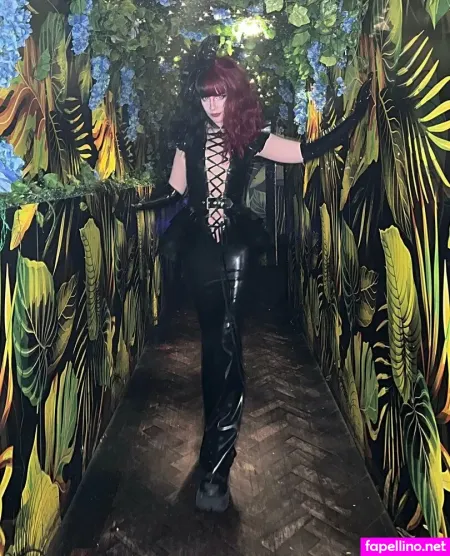 Goddess Joy Vip OnlyFans Thumbnail #kMA13sGGpl