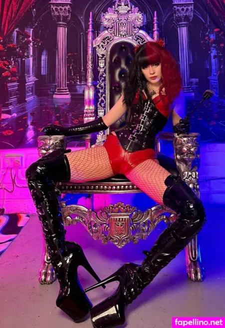 Goddess Joy Vip OnlyFans Thumbnail #ksHQfMFEZN