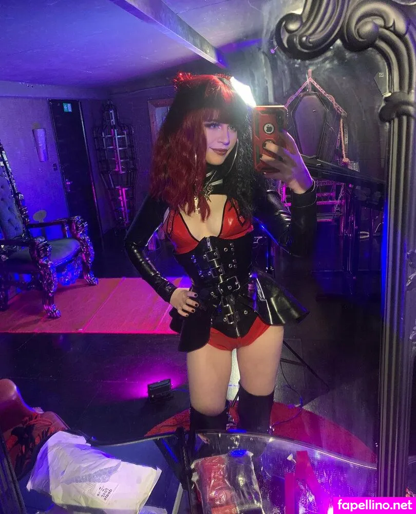 goddess_joy_vip Nude Leaked OnlyFans Photo #mCTdX1zoGH