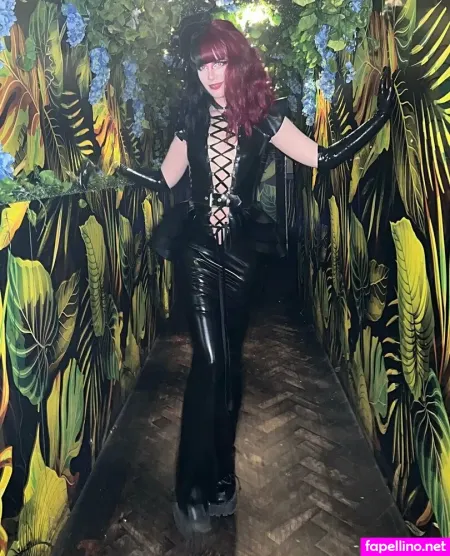 Goddess Joy Vip OnlyFans Thumbnail #q8zNeEJHst