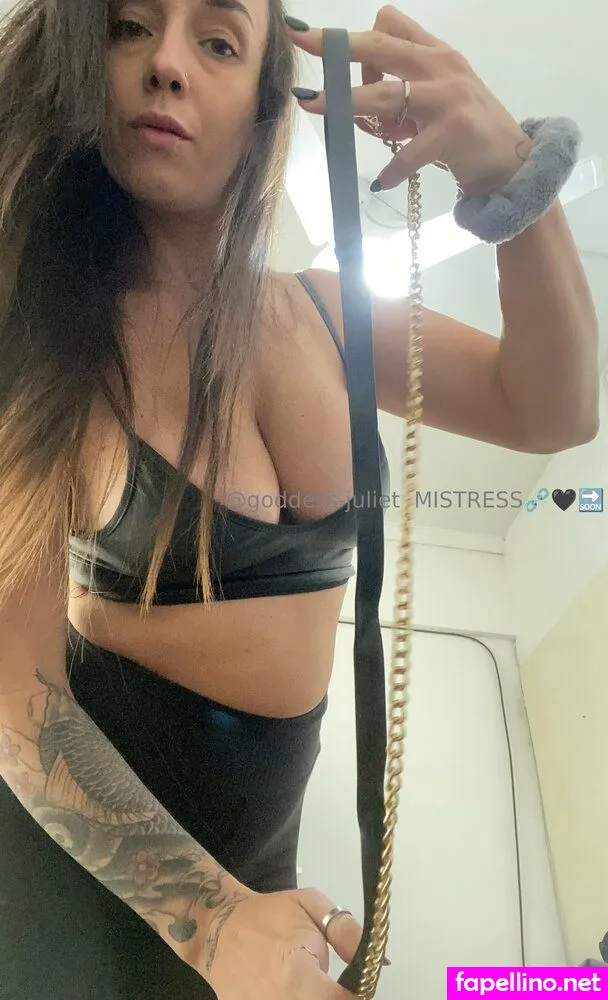 goddess-juliet, goddessjuliet58 Nude Leaked OnlyFans Photo #Q4SeTYxk0a