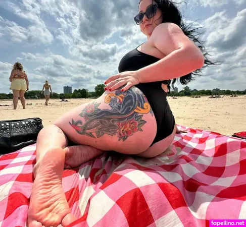 Goddess Kendra Kemper Vip Fanpage OnlyFans Thumbnail #bMqZqAJ5tW