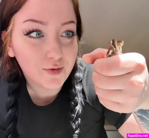 Goddess Kendra Kemper Vip Fanpage OnlyFans Thumbnail #g5HzavSqLu