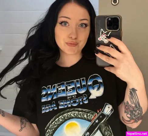 Goddess Kendra Kemper Vip Fanpage OnlyFans Thumbnail #sM7XzxeUVC