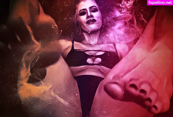 Goddess Kyaa OnlyFans Thumbnail #uyXfdzVGk2