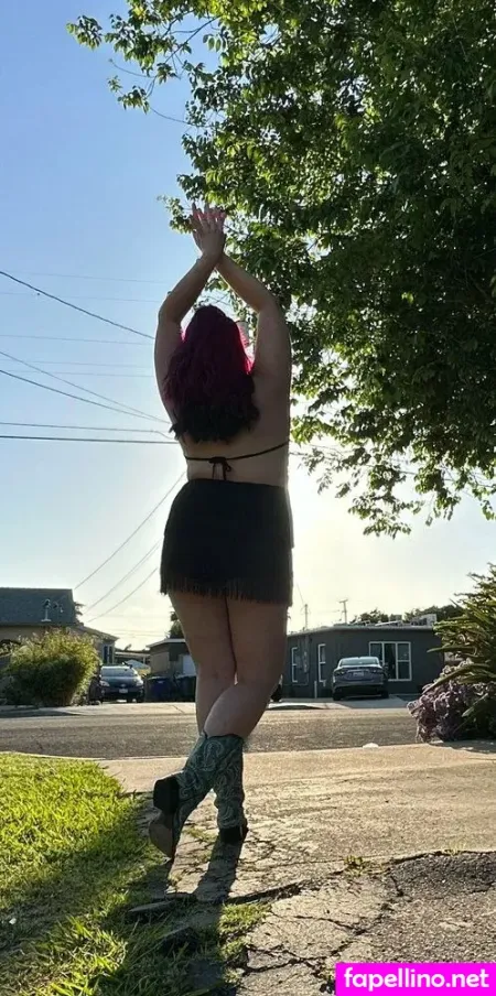 Goddess Lady Lilith OnlyFans Thumbnail #AXK414J557
