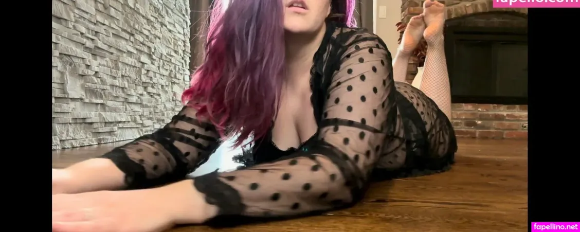 Goddess Lady Lilith OnlyFans Thumbnail #ObjemJCcyG