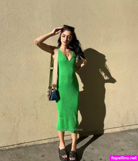 Goddess Lina OnlyFans Thumbnail #IpsbbiVaUO