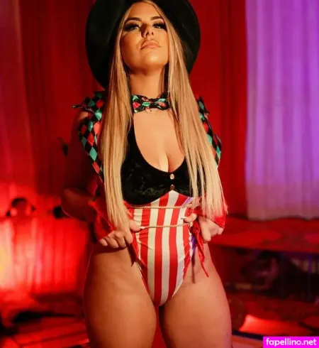 Goddess Luna OnlyFans Thumbnail #06sZCIzYGN