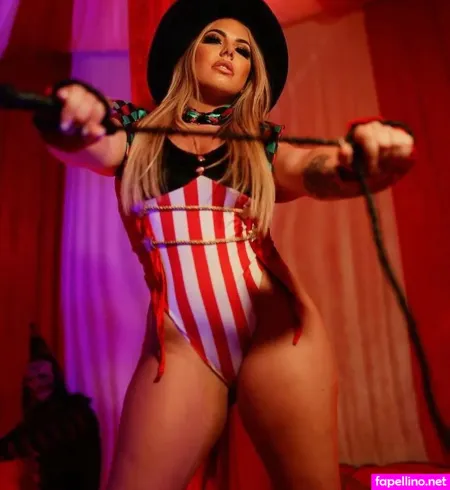 Goddess Luna OnlyFans Thumbnail #ODwkx2duyS