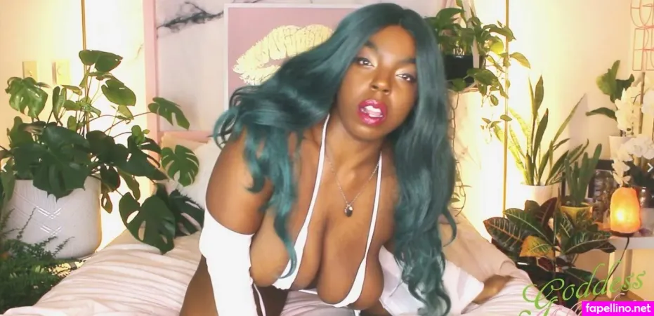 Goddess Marley OnlyFans Thumbnail #i1vhz4DLRd