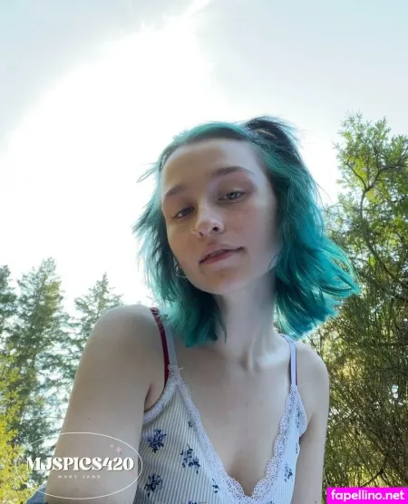 Goddess Maryjane OnlyFans Thumbnail #cmE8EUYZ3Y