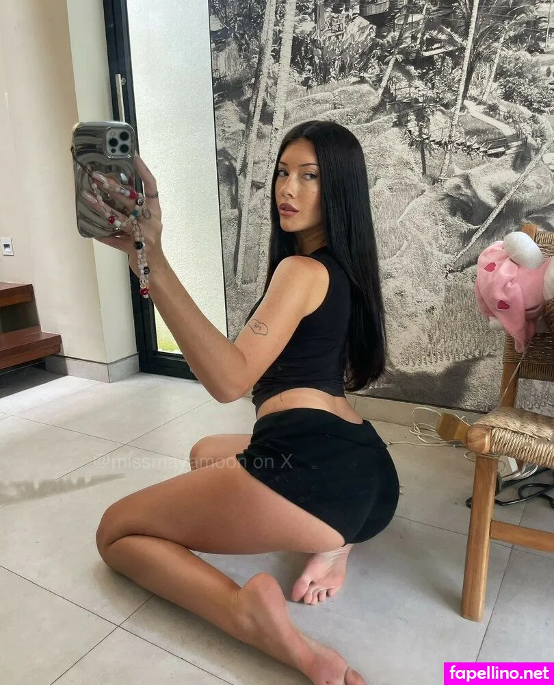 goddessmaya01 Nude Leaked OnlyFans Photo #OOHQWkEG0S