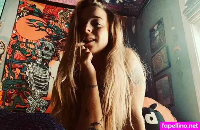 Goddess Mealy OnlyFans Thumbnail #ufCrMlZDew