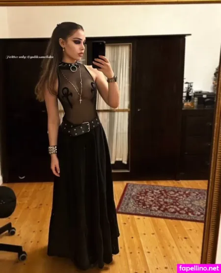 Goddess Melissa OnlyFans Thumbnail #fnX6YtTE7m