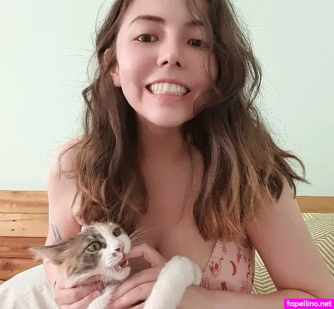 Goddess Mell OnlyFans Thumbnail #lpgMcX8rh2