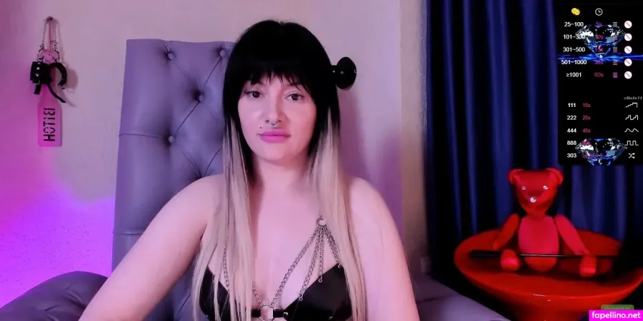 Goddess Misha OnlyFans Thumbnail #6ARMUA0hPK