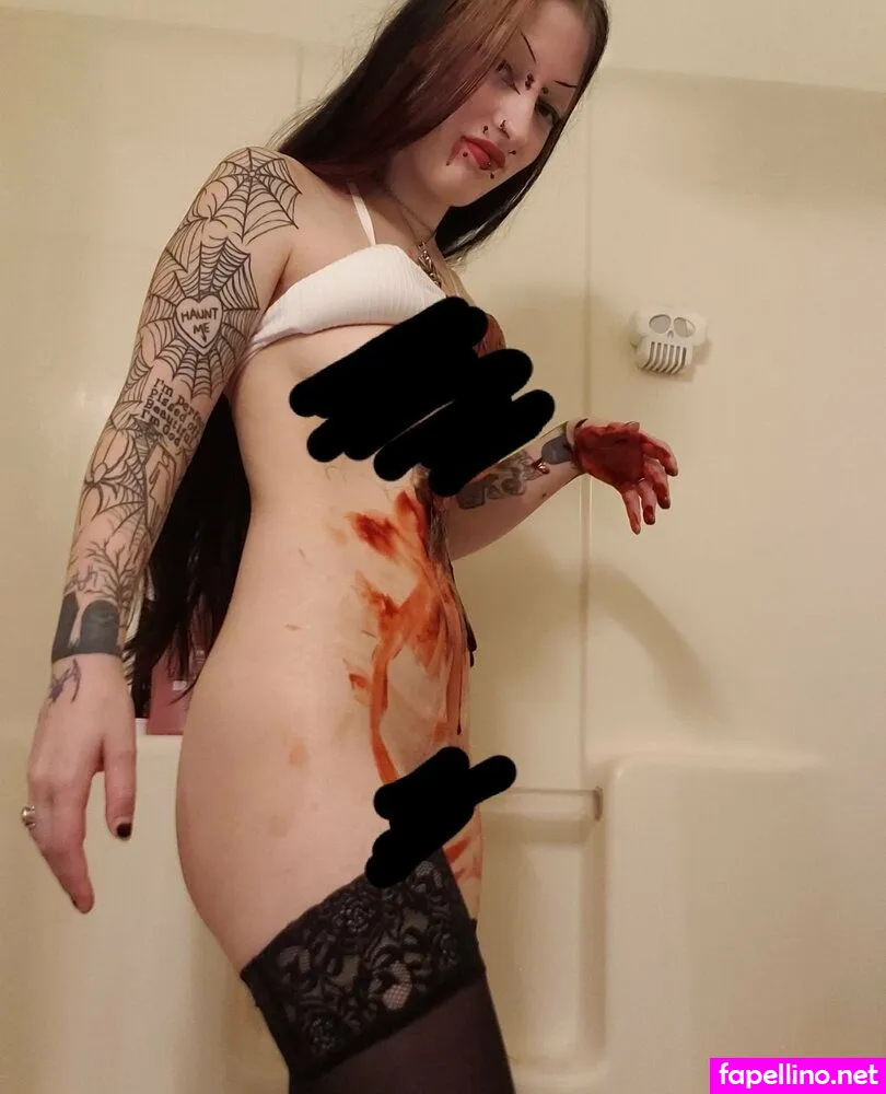 goddess_morgue Nude Leaked OnlyFans Photo #20s1LuTA2c