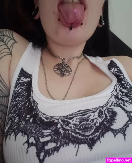 Goddess Morgue OnlyFans Thumbnail #TWjdVavvHw