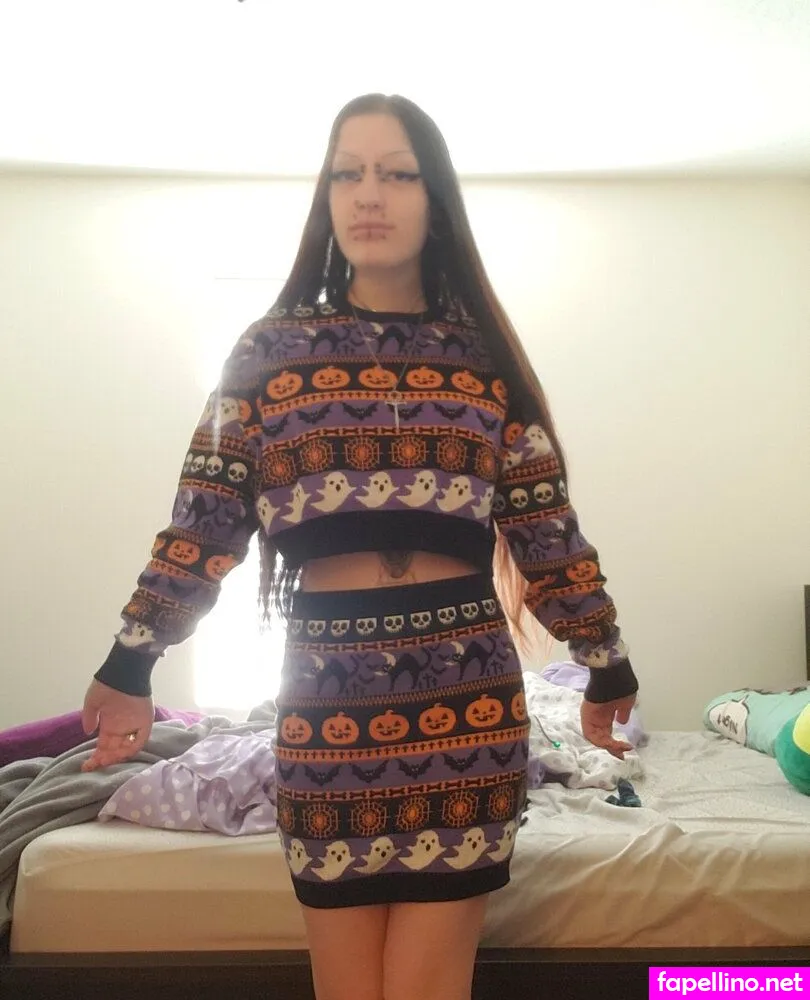 goddess_morgue Nude Leaked OnlyFans Photo #cautIgfTxL