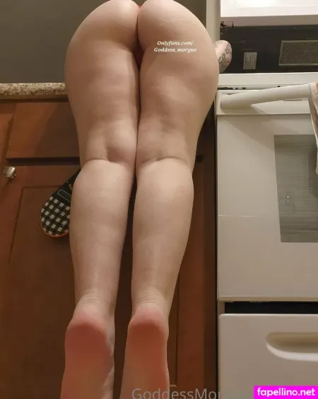 Goddess Morgue OnlyFans Thumbnail #ikwFN3sfSI
