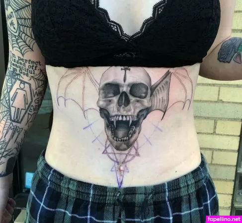 Goddess Morgue OnlyFans Thumbnail #leOrojFLzX