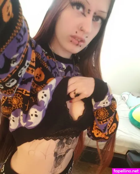 Goddess Morgue OnlyFans Thumbnail #p99g1qMnqT