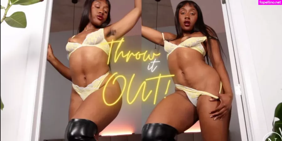 Goddess Nalini OnlyFans Thumbnail #InSAfP84xu