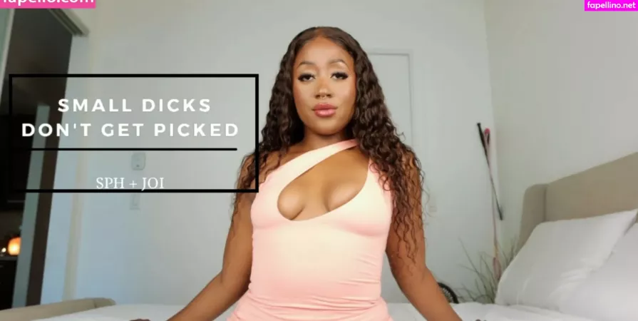 Goddess Nalini OnlyFans Thumbnail #Yx69PrWbJH