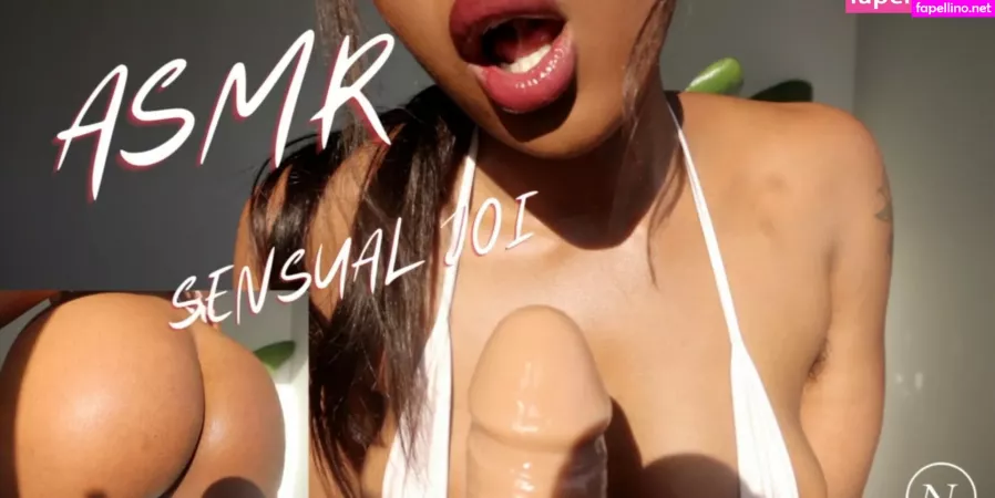Goddess Nalini OnlyFans Thumbnail #iaq8XRUQiq