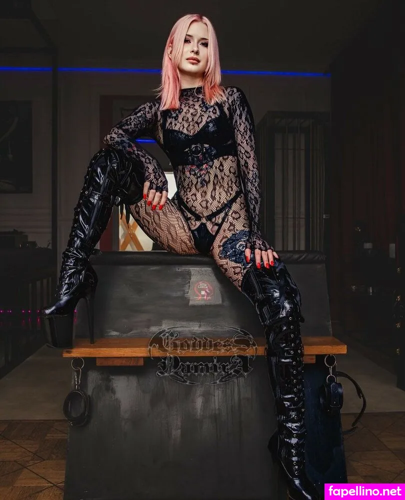 Goddess Namira, goddess_namira Nude Leaked OnlyFans Photo #xHbe8YT7wJ