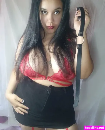 Goddess Neleya OnlyFans Thumbnail #YGAm08YNUo