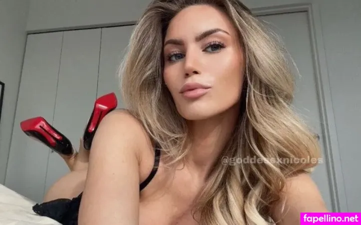 Goddess Nicole OnlyFans Thumbnail #pO4DHGHeIW