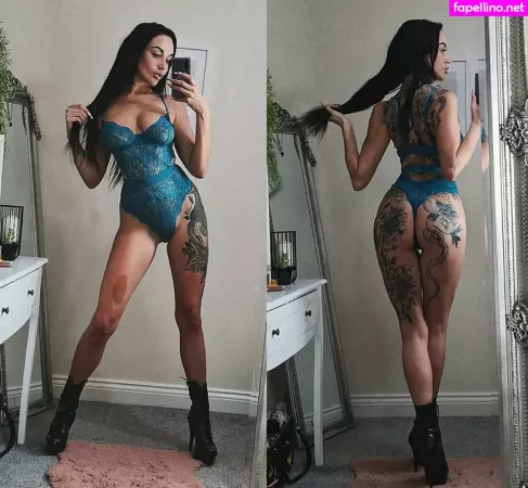 Goddess Nikita OnlyFans Thumbnail #kNJNJzJ5k5
