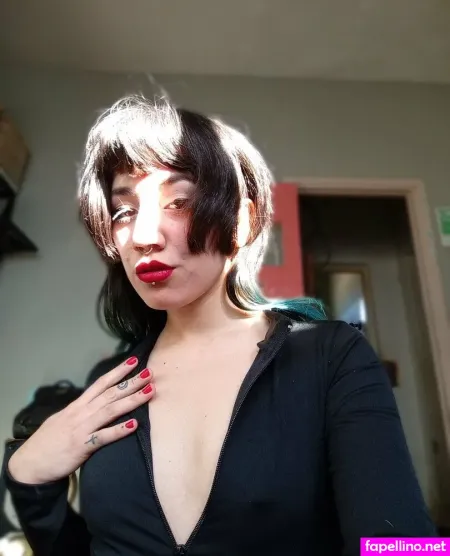 Goddess Ninfa OnlyFans Thumbnail #6EQy1Jb6dR