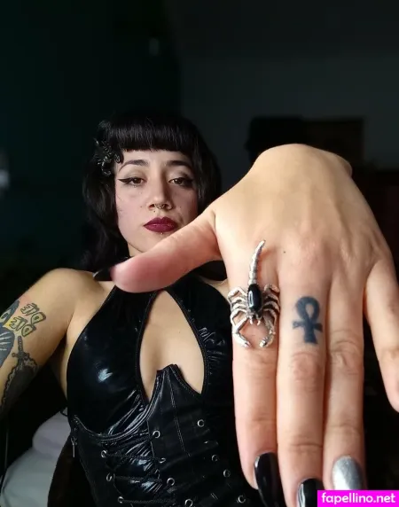 Goddess Ninfa OnlyFans Thumbnail #7ZWMPCxWZ7