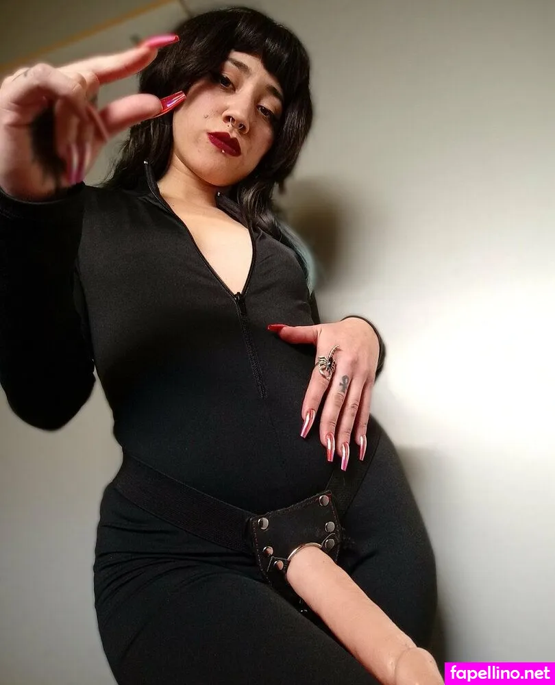 goddess_ninfa, im.a.ni_ Nude Leaked OnlyFans Photo #AAT1OO7mUb