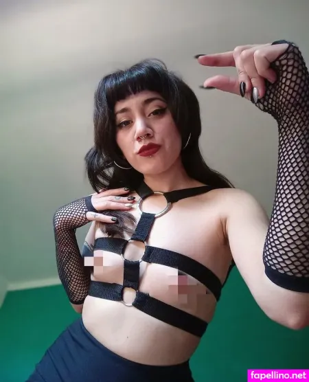 Goddess Ninfa OnlyFans Thumbnail #DiPg4Yt0uO