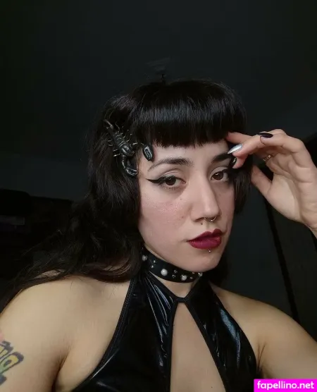 Goddess Ninfa OnlyFans Thumbnail #EhaUlEAYln