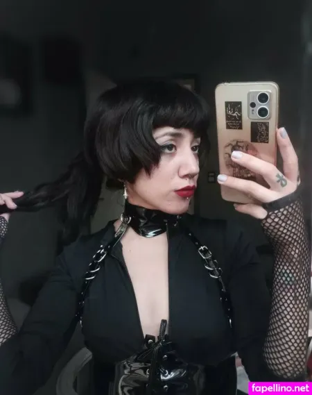 Goddess Ninfa OnlyFans Thumbnail #JE3qSwXDeO