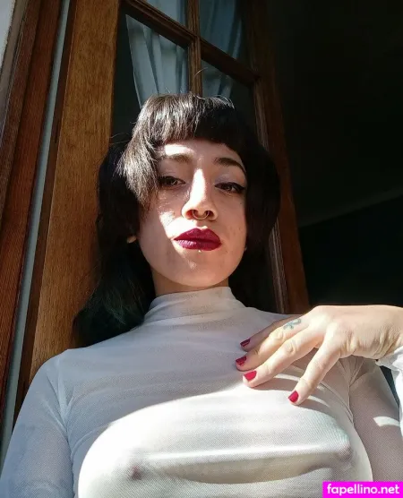 Goddess Ninfa OnlyFans Thumbnail #N9czUkGKzT