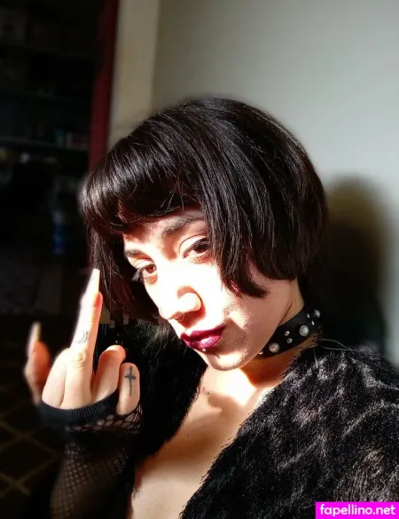 Goddess Ninfa OnlyFans Thumbnail #XoQRdqHBNF