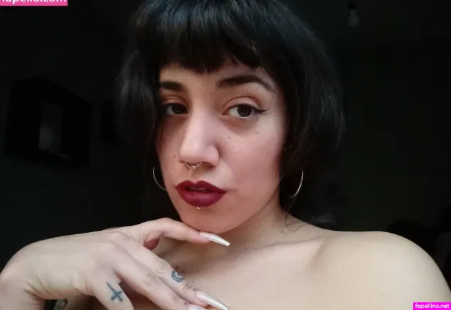 Goddess Ninfa OnlyFans Thumbnail #aQdhvgaBFe